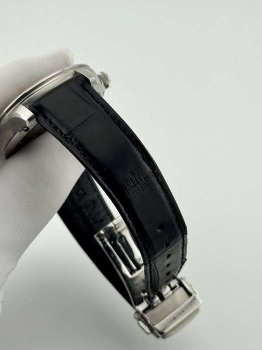 Наручные часы Maurice Lacroix Masterpiece Skeleton