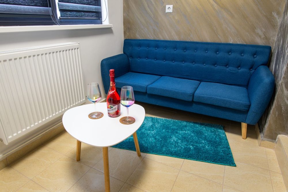 Ap. O camera Mobilat Lux, Rate