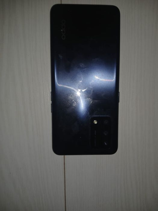 Обменяю OPPO A74 128GB