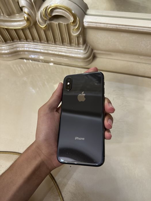 Iphone X 256gb 76 yomkist