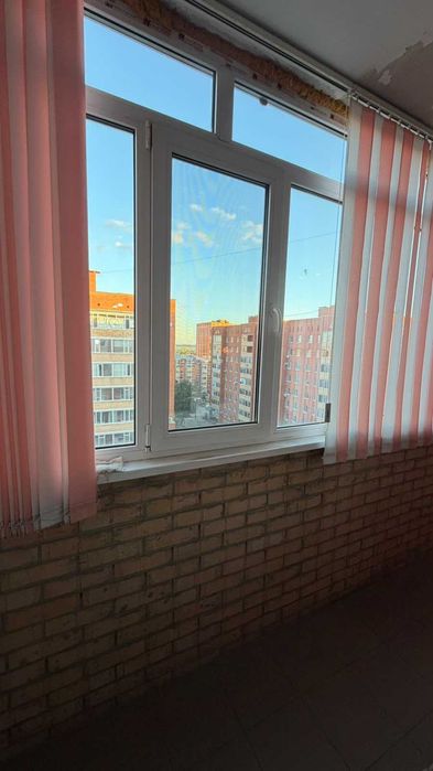 3 комнатная квартира
