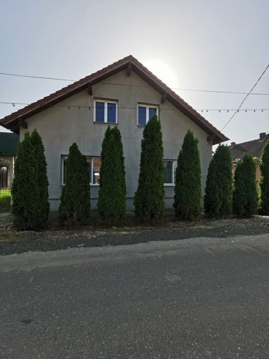 Casa de vanzare