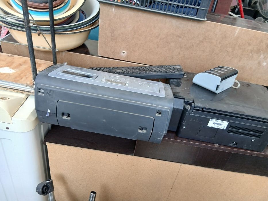 Принтер копия ксеро .