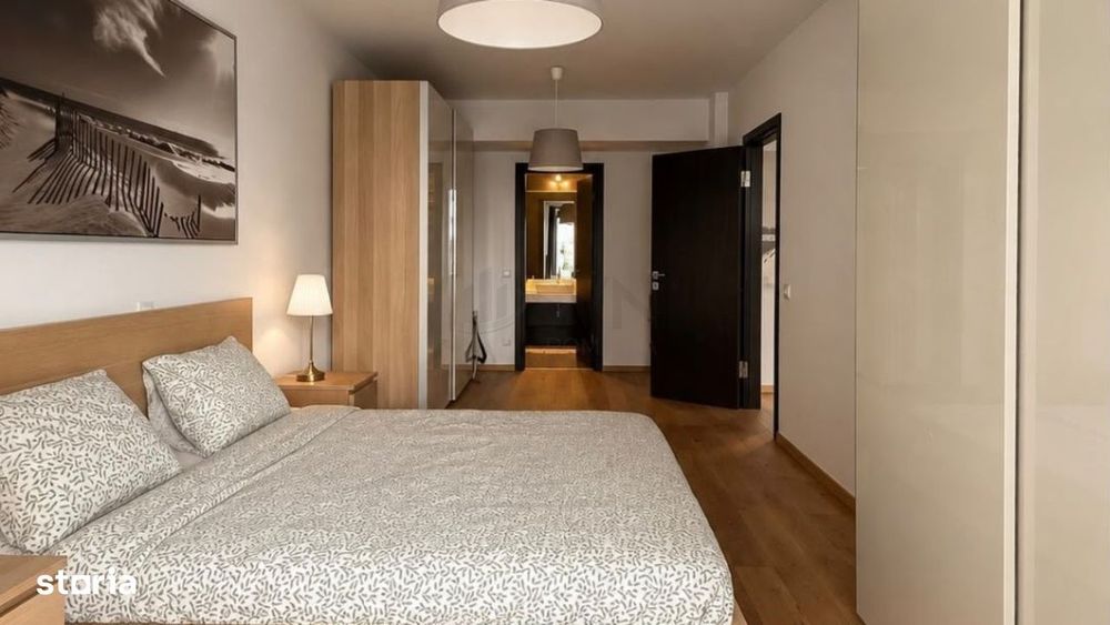 Apartament 2 camere I UpGround Residence I Mobilat si utilat