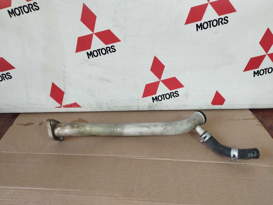 Трубка помпы Митсубиси лансер