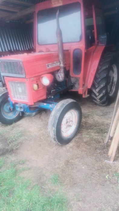 Tractor Fiat 445