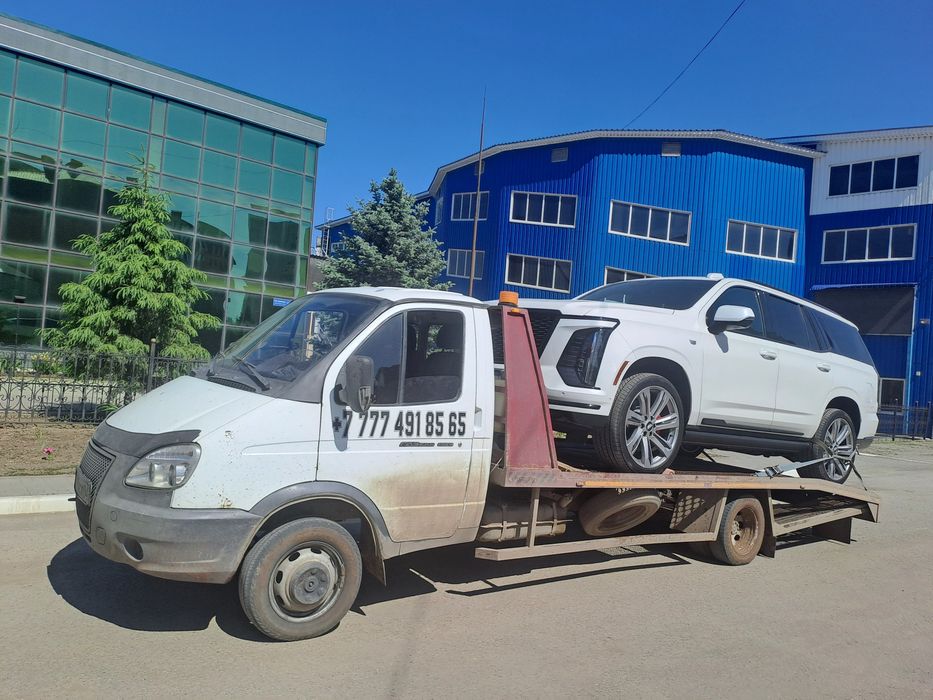 Услуги эвакуатора срочно не дорого