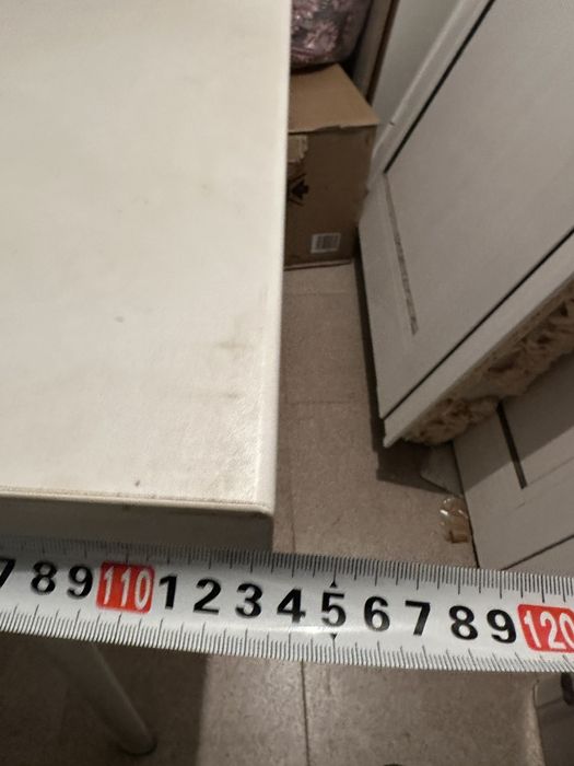 Продавам кухненски шкаф