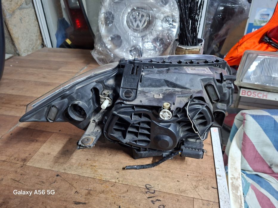 Оригинални фарове Bmw 1 E87