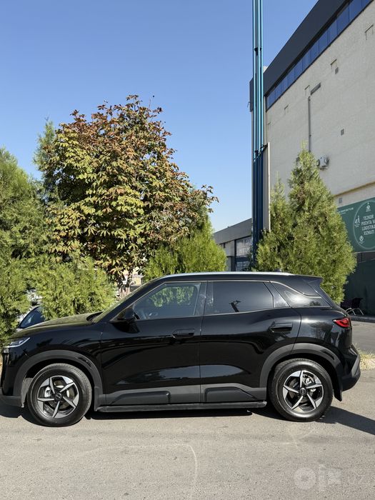 Byd yuan up 2026yil 401 km afitsalka
