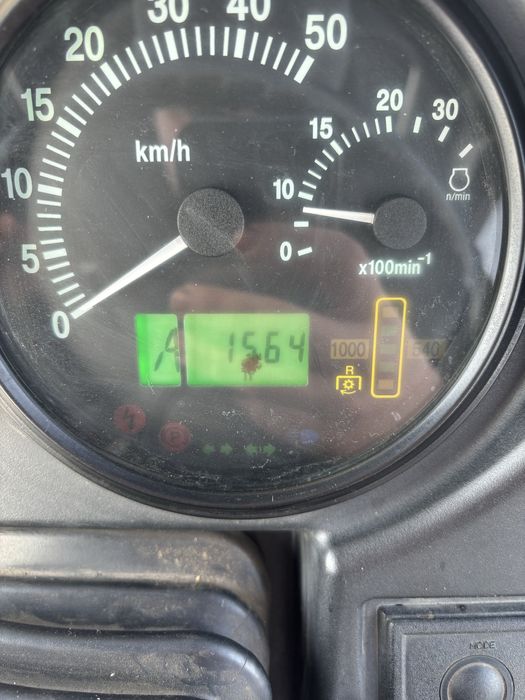 Мтз 1221.2 тропик