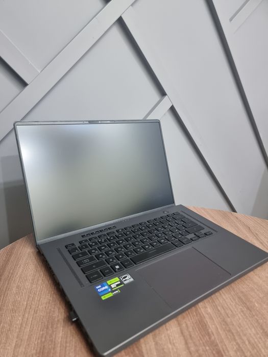 Asus ROG Zephyrus G16