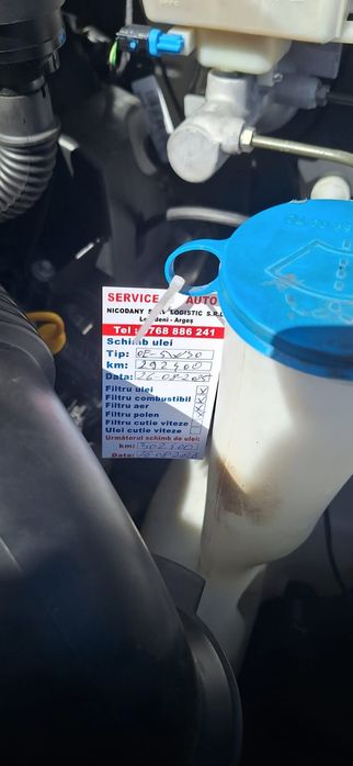 Mercedes sprinter 316 automată