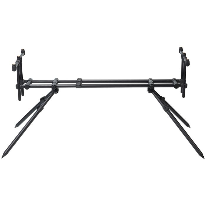 Rod pod 900 Pescuit la crap - No Size - produs resigilat Decathlon