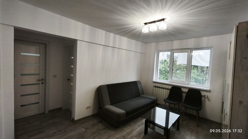 Închiriez apartament 3 camere, Piatra Neamț, aleea Tiparului