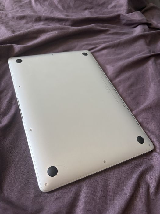 Macbook Air M1 8/256
