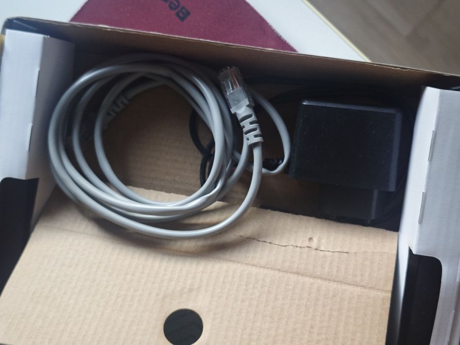 Интернет роутер Beeline