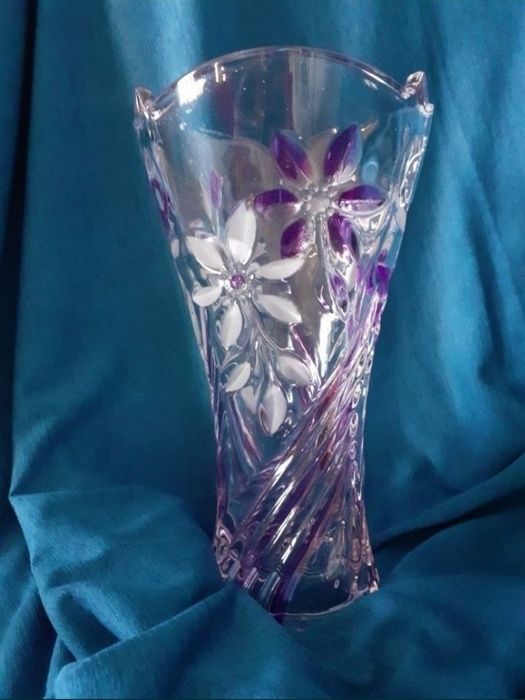 ваза для цветов новая