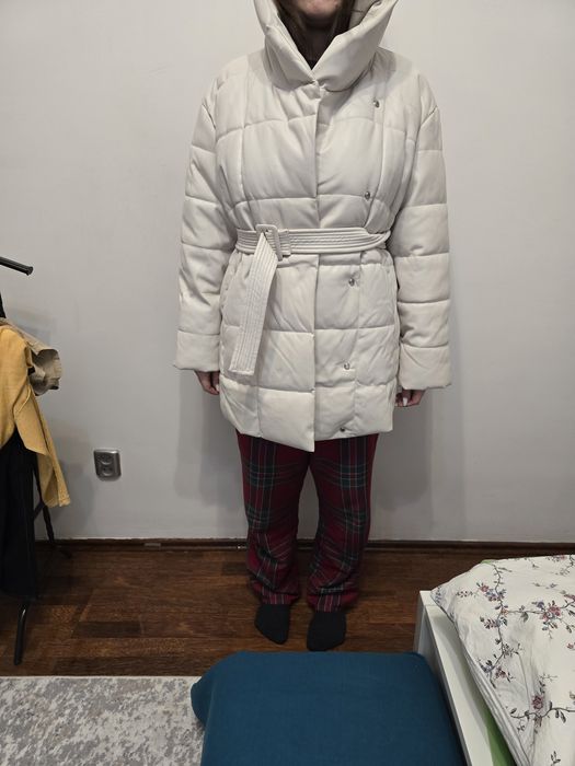 Куртка зимняя синтепон