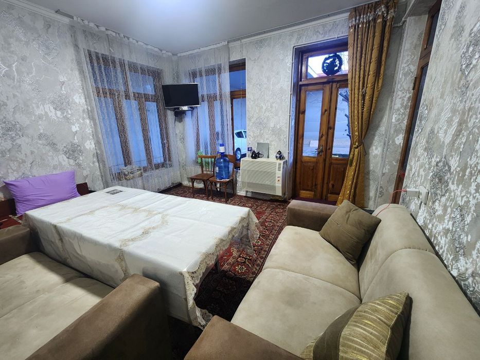 Уй сотилади 4.7 сотук