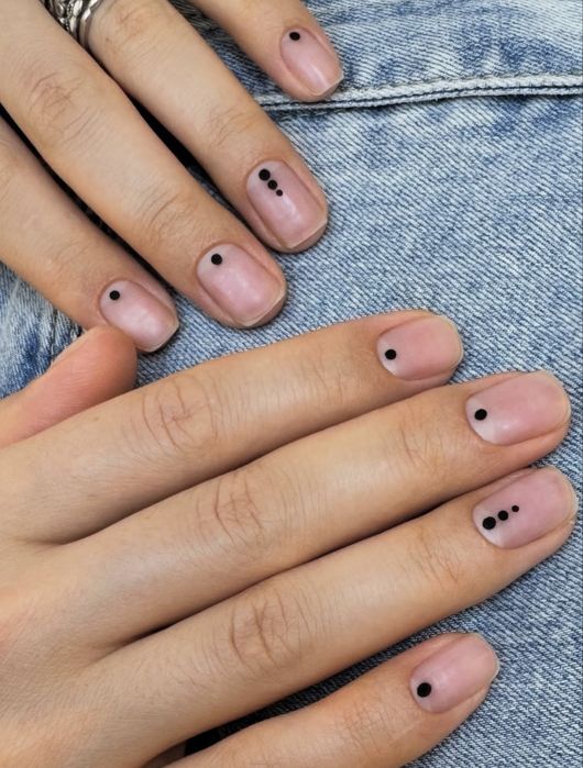 Хна маникюр ва педикюр