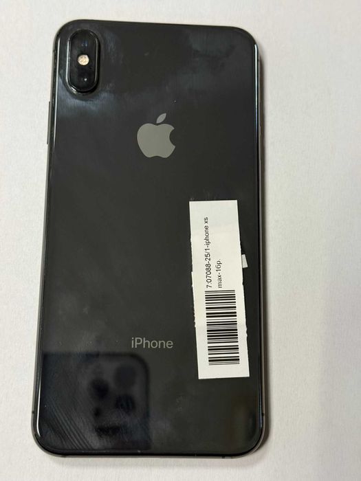 ***ТОП ЦЕНА*** Iphone XS MAX 64Gb  BH86% !
