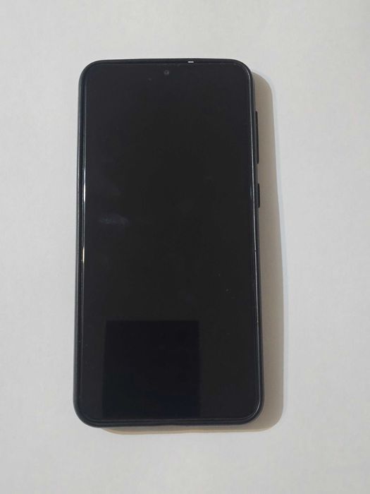 Samsung A10 с рут правами