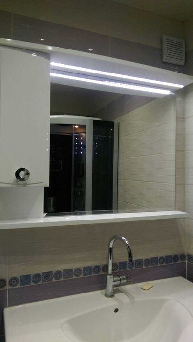 Дава се под наем Двустаен апартамент в Варна, Левски - 75 кв.м за 540 € - Снимка #14