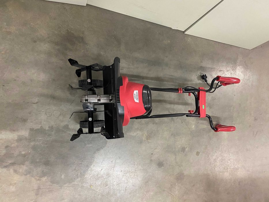 095113	Мотофреза електрическа 1000W 365mm с колела RD-ET03