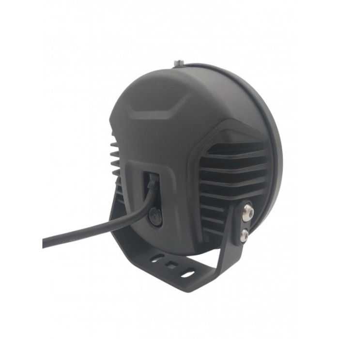 Диоден Халоген, Led Фар