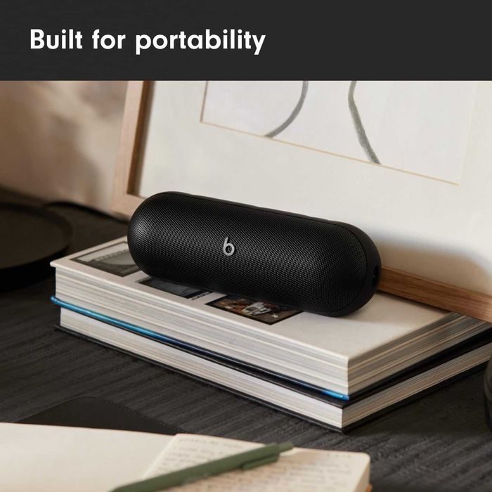 Beats Pill 2nd - Bluetooth тонколона by Dr.Dre