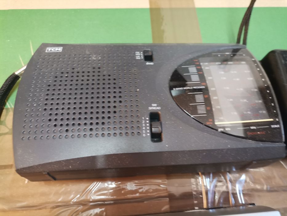 Radio  pt piese sau restaurare