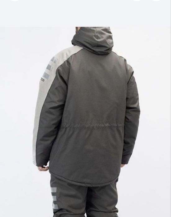 Продам спецовку комплект