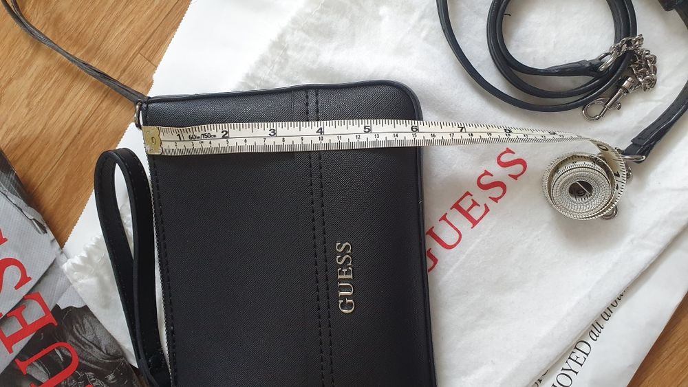 Сумка / клатч Guess (оригинал)