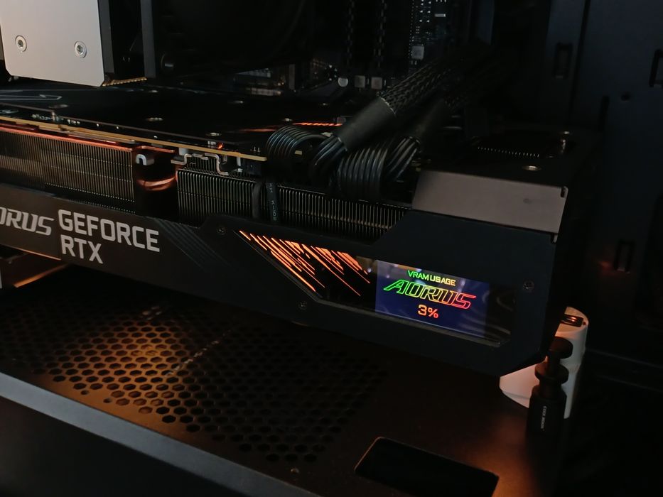 Pc Gaming AMD Low-High End