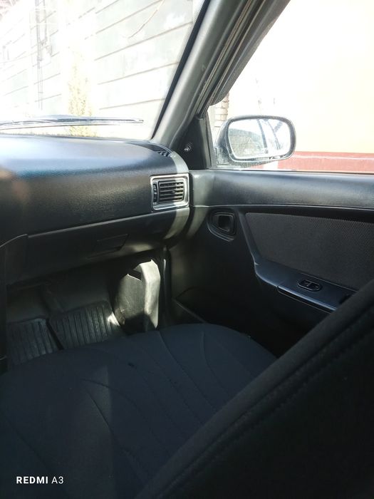 Chevrolet Nexia2 1.5