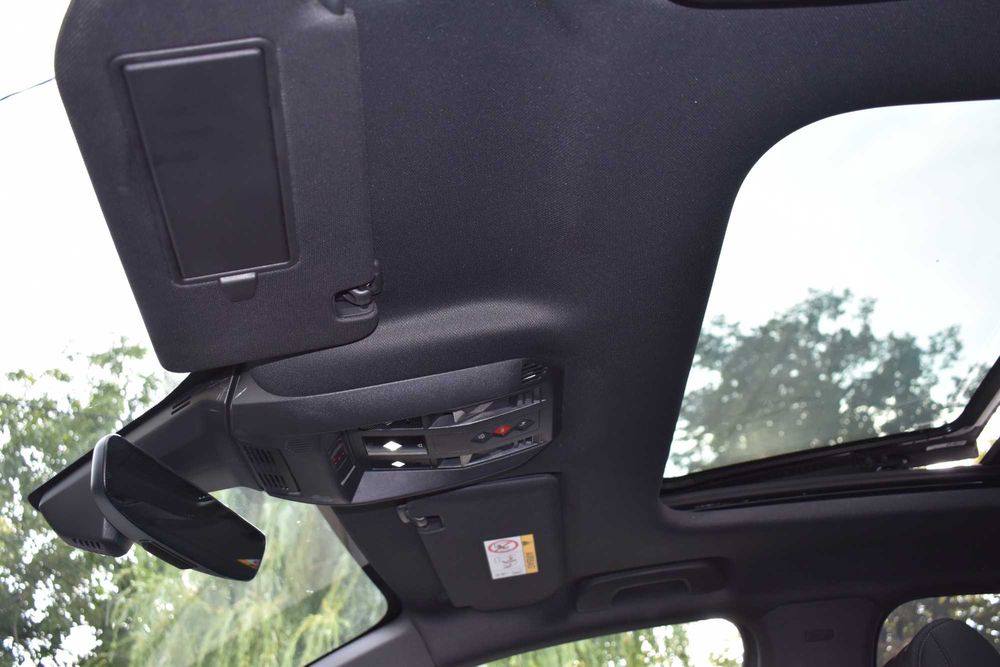 DS Automobiles DS 7 Crossback DS7 Crosback 1.6 PHeV AWD 300 EAT8 Rivol