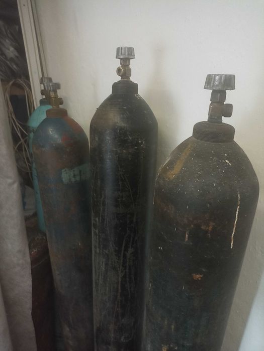 Кислородный резак