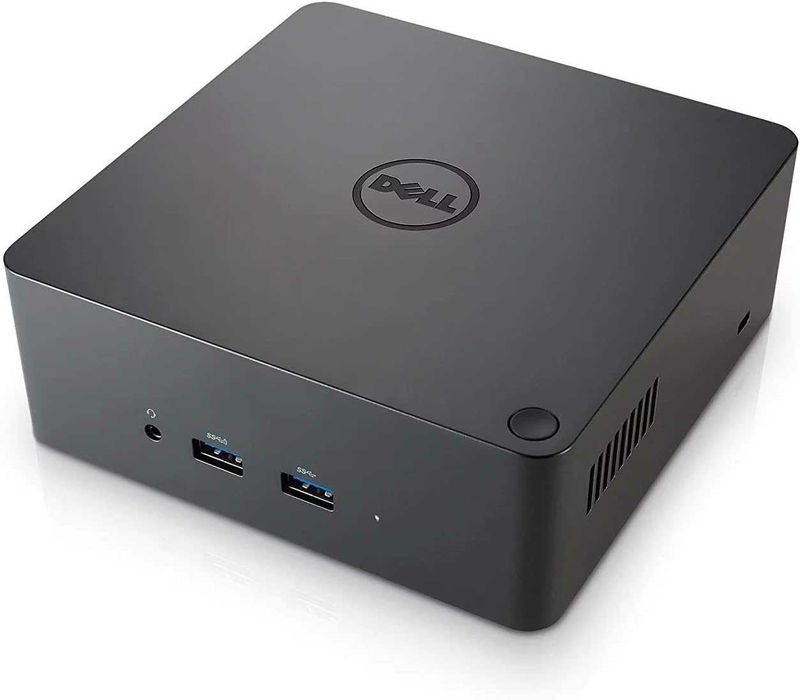 Dell Thunderbolt Dock TB16