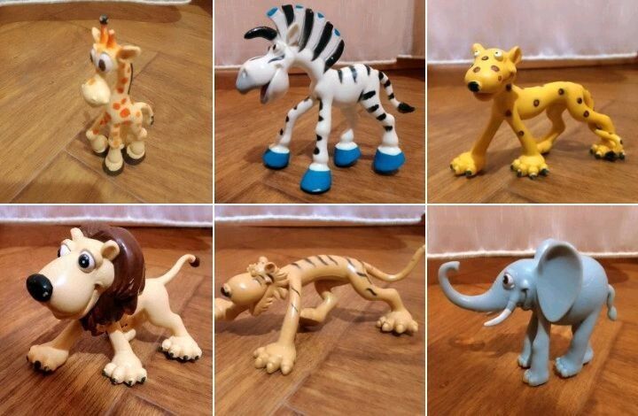 Игрушка Медведь большой