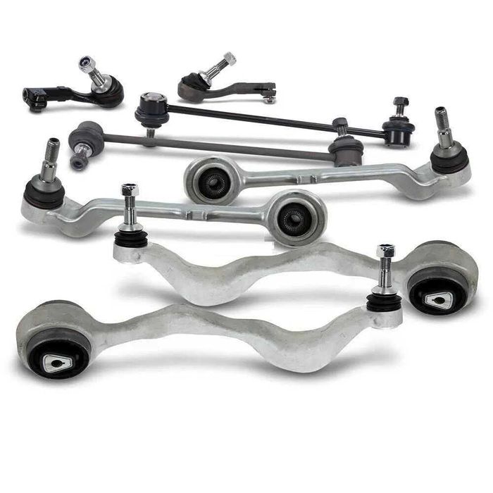 Комплект предно окачване за Е90/91  МОДЕЛИ БЕЗ Х-ДРАЙВ