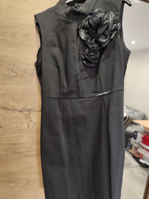 PAUSE JEANS Steisi  рокля