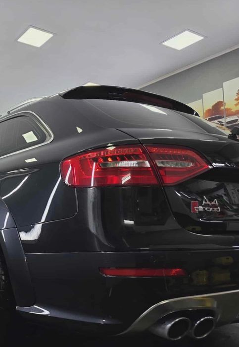 Комплект стопове LED Audi A4 B8.5 facelift Avant-Комби