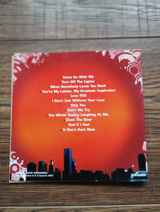 CD дискове за музика