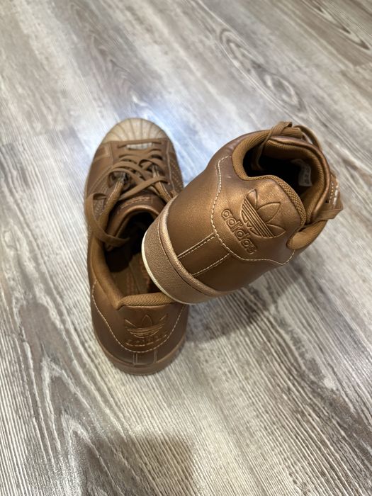 Обувки Adidas Superstar