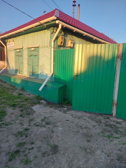 Сдам частный дом р-н Подгора. Имеется вся необходимая мебель