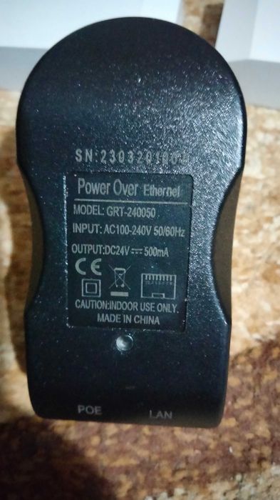 mokerlink WiFi Bridge, CPE Wireless External