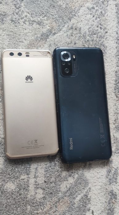 Продам два телефона