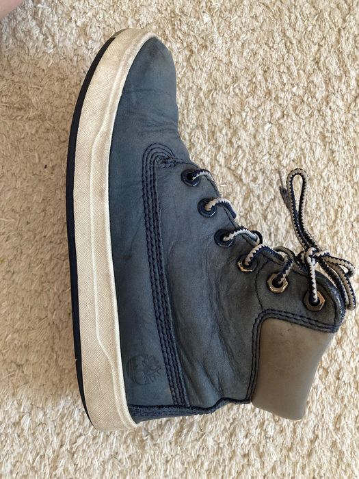 Ботинки для мальчика