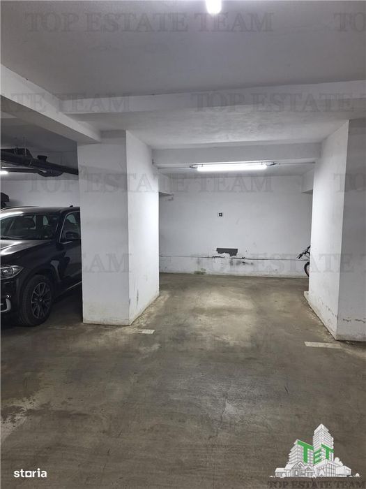 Apartament 3 camere - central - vanzare - Braila